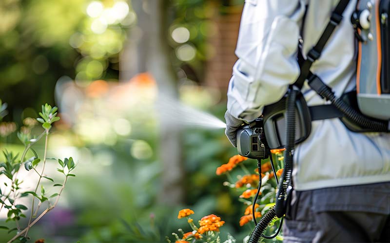 Commercial Pest Control - Suffolk, Essex, Norfolk