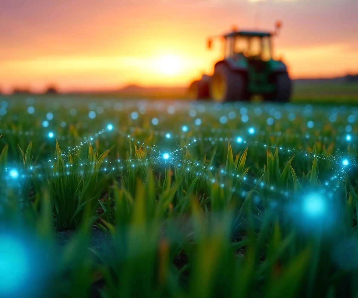Agricultural Pest Control | Bury St Edmunds Sudbury, Suffolk